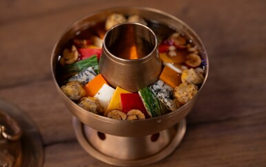 MasterChef: Za repliku ovog jela kandidatima MasterChefa trebat će – ravnala!