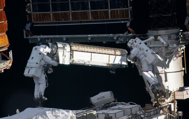 Više nije samo ekstremna okolnost: Biti nasukan u svemiru postaje novo normalno?