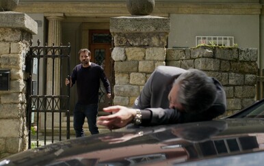 U dobru i zlu: Ne može mu pomoći - nanogica ga ograničava