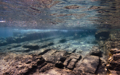 Jesmo li pronašli izgubljenu Atlantidu? Ovaj istraživač tvrdi da zna gdje je