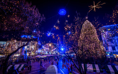 Zimska bajka u Ljubljani: Advent koji će vas osvojiti svjetlima, okusima i šoping-ponudom