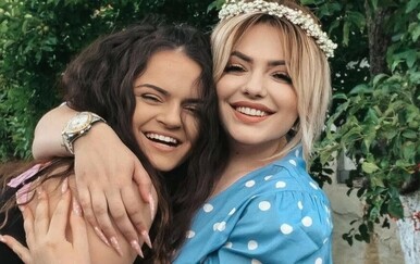 Andrea i Ariana Fabric - 1