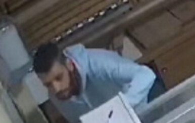 Splitska policija traga za muškarcem - 2