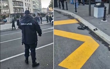 Napad na novinare N1