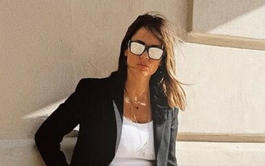 Viktorija Rađa na Instagramu - 2