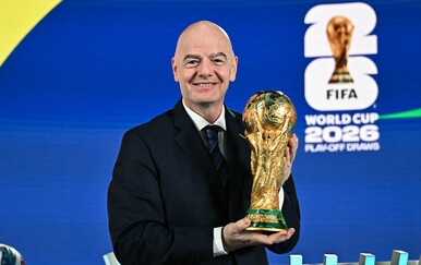 Bizarne kvalifikacije za novi format prvenstva: Jedna reprezentacija može na SP s deset poraza, druga bez ijedne pobjede!