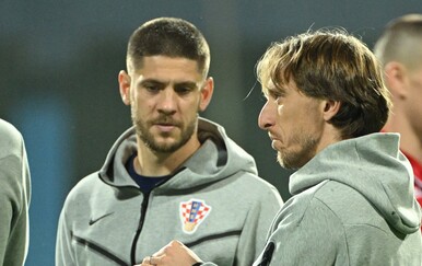 Reprezentacija dobila novog sponzora: Možda ste za njega čuli, ali malo vas si je nešto njegovo priuštilo