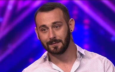 Dino Radosavac, Supertalent