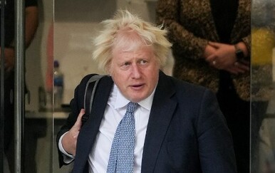 Boris Johnson - 2