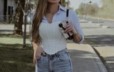 Želite upotpuniti svoj outfit? 5 načina kako stilizirati korzet
