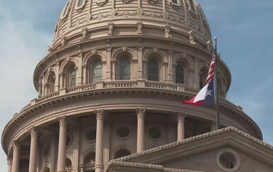 Teksas naredio isticanje kršćanske religije u učionicama - 2