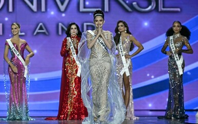 Miss Universe Filipina