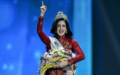 Miss Universe 2025. - 1