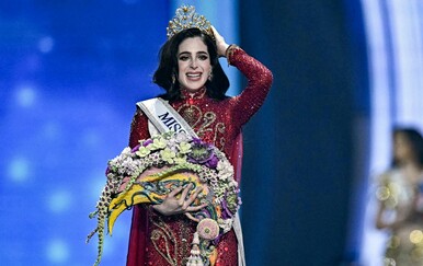 Miss Universe 2025. - 3