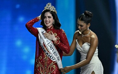 Miss Universe 2025. - 4