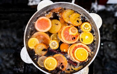 Naravno - s rumom: Jeste li kušali karipsko kuhano vino?