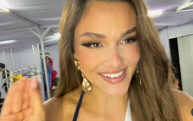 Laura Gnjatović - 4