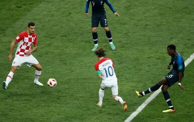 Paul Pogba se nakon odrađene suspenzije zbog dopinga vraća nogometu