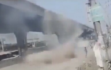 Potres u Bangladešu