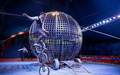Zagreb dobiva cirkuski spektakl godine: Karneval Circus Show uz Crno jaje u pola cijene