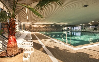 Termalna bajka: Vikend u Hotelu Matija Gubec