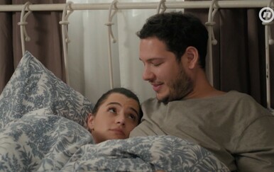 Kumovi: Iskre frcaju na sve strane - tko će se sve zaljubiti ne propustite saznati u novim epizodama serije "Kumovi"