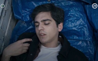 Skrivena sudbina: Hoće li ih najbrži izlaz odvesti u najveću propast saznajte u novim epizodama serije "Skrivena sudbina"