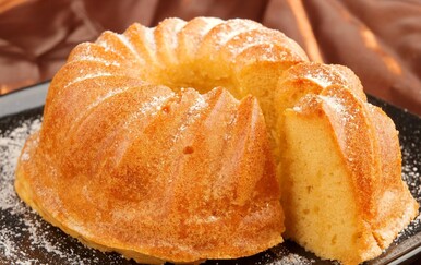 S cimetom i maslacem: Kolač skromnog izgleda prepun okusa i uspomena