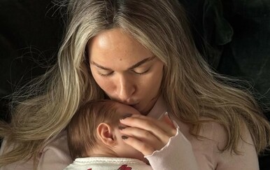 Valentina Walme na Instagramu - 2