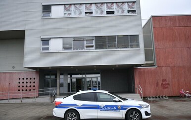 Evakuirana škola u Zagrebu, roditelji dobili obavijest: "Rekli su da djecu pošaljemo kući, ne znamo što se događa..."