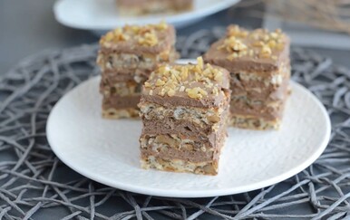 Recept za kraljevski kolač Nataše Pralice