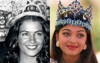 Najljepše misice svih vremena