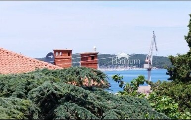 Austrougarska vila u Puli - 5