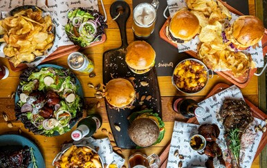 Istraživanje pokazalo: Brza hrana vam može izazvati depresiju