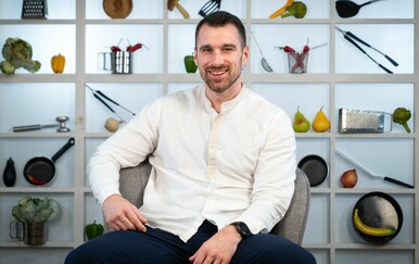 MasterChef: Vjekoslav Krsnik nakon eliminacije: "Radije bih preskočio to pitanje!"