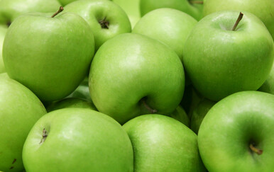 Kako se piše: Granny Smith ili granny Smith