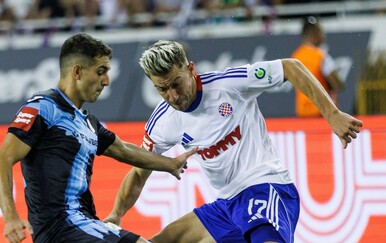 Utakmica Rijeke i Hajduka mogla bi biti odgođena, poznato kad će se donijeti odluka