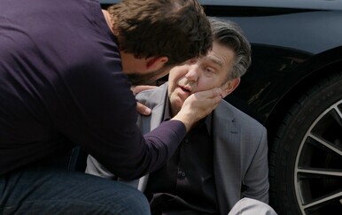 U dobru i zlu: Želi mu pomoći pa makar to značilo da će završiti u zatvoru