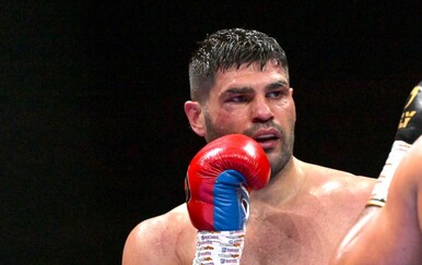 Novi preokret u boksu: Filip Hrgović postaje izazivač za titulu svjetskog prvaka?!