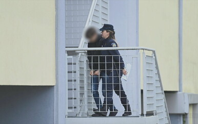 Mladićima zbog Vjesnika idu u istražni zatvor: Promijenili dio priče, tvrde da su zaštitari igrali stolni tenis