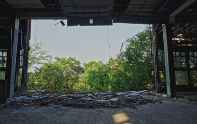 Je li zgrada imala adekvatnu zaštitu od požara, je li osiguranje bilo na razini?