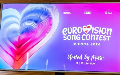 Eurosong 2026. - 2