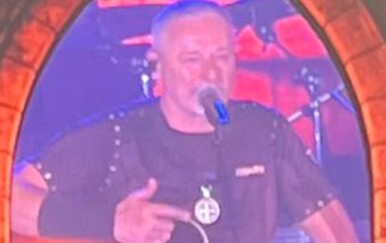 Marko Perković Thompson