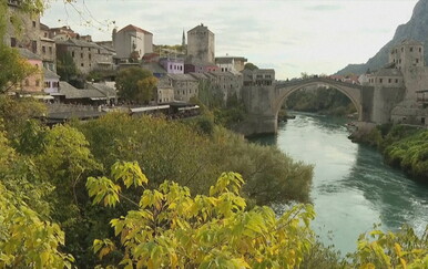 Mostar
