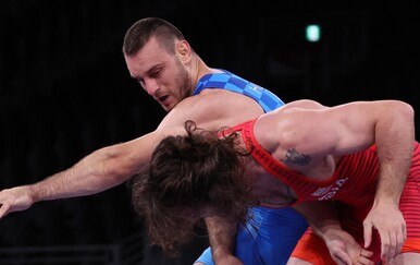 Veliki preokret četiri godine kasnije! Hrvatska ima olimpijsku broncu u hrvanju!