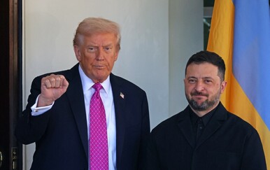 Pregovori o mirovnom planu: Oglasio se Zelesnki, Kremlj ne želi komentirati