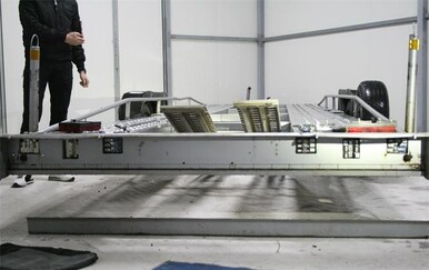 Krijumčarenje cigareta