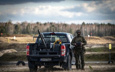 Vještine iz videoigara u borbi: Ovi popularni kontroleri oblikuju NATO obranu od dronova
