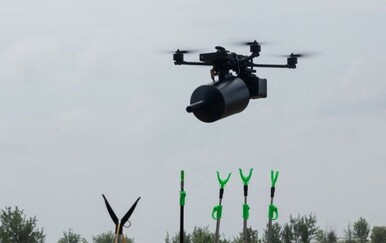 FBI želi najubojitije dronove s prve linije bojišta u Ukrajini u svom arsenalu