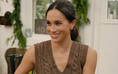 Meghan Markle - 6